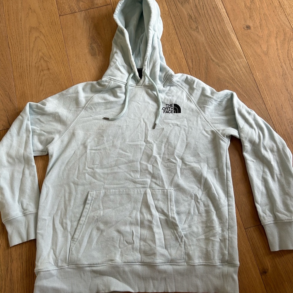 NORTHFACE SWEATSHIRT (HOODIE)
